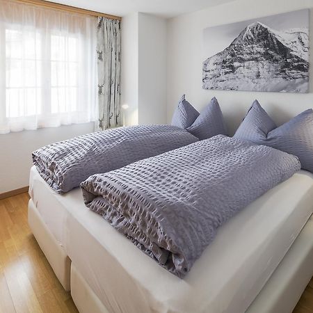 Apartment Dolce Vita กรินเดลวัลด์ ภายนอก รูปภาพ